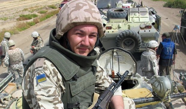 Тымчук рассказал, почему италийские ББМ не спасут ситуацию в украинской армии