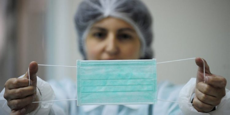 Микробиологи научились предсказывать мутации гриппа