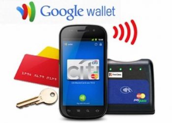Google хочет выпустить пластиковые карты