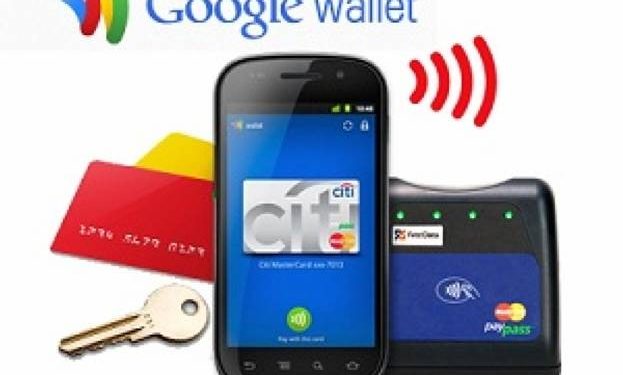 Google хочет выпустить пластиковые карты