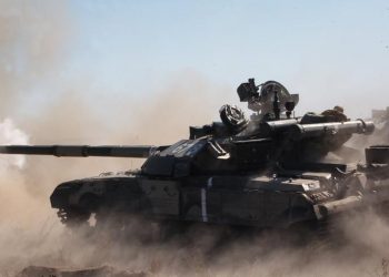 Силы АТО уничтожили подразделение морпехов России