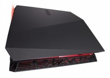 Состоялось представление компактного игрового десктопа ROG G20