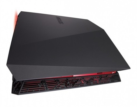 Состоялось представление компактного игрового десктопа ROG G20