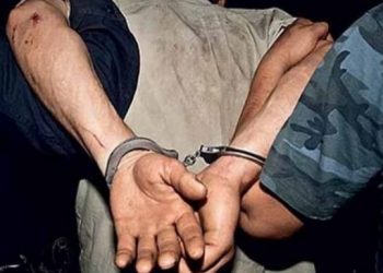 В Мариуполе СБУ задержала диверсантов, планировавших теракты