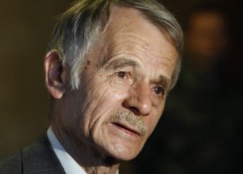 Джемилев: составлены списки крымских татар, которые должны исчезнуть