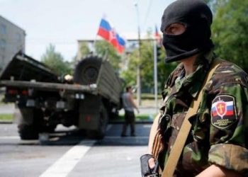 Семью руководителя «Батькивщины» расстреляли боевики «ДНР»