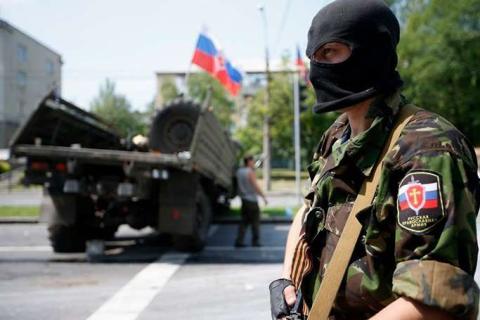 Семью руководителя «Батькивщины» расстреляли боевики «ДНР»