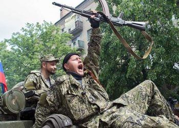 Боевики на Донбассе недовольны российскими «смотрящими» – намечается раскол