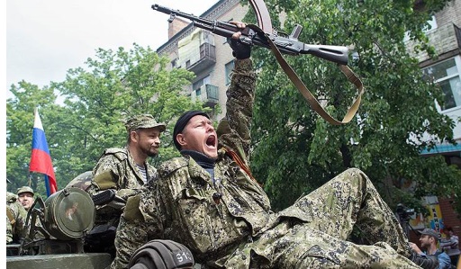 Боевики на Донбассе недовольны российскими «смотрящими» – намечается раскол