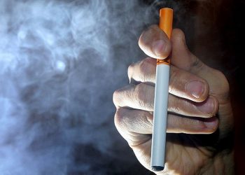 Американские учёные выяснили, что жизни тысяч курильщиков спасены благодаря электронным сигаретам