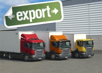 Экспорт Украины в страны ЕС возрос на 25%