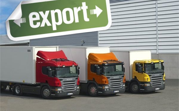 Экспорт Украины в страны ЕС возрос на 25%
