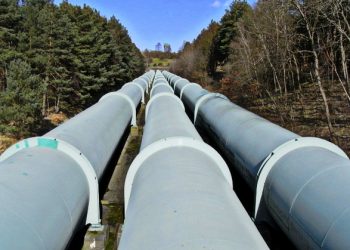 В Госдуме предложили поставлять газ в Европу, минуя Украину