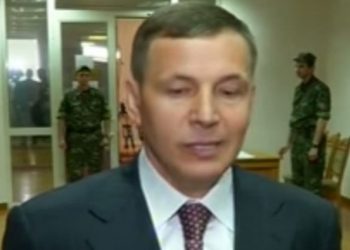 Гелетей рассказал, сколько российских военных находится в Украине