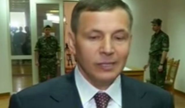 Гелетей рассказал, сколько российских военных находится в Украине