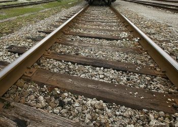 Под Одессой взорвали железнодорожные пути
