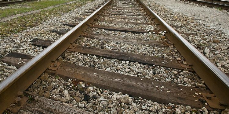 Под Одессой взорвали железнодорожные пути