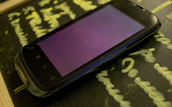 15 сентября Google покажет бюджетный смартфон