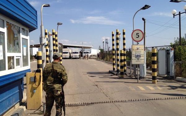 МЧС России готовит третью партию «гуманитарки» для Украины