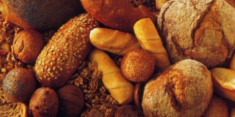 Специалисты выяснили, что от хлеба не толстеют