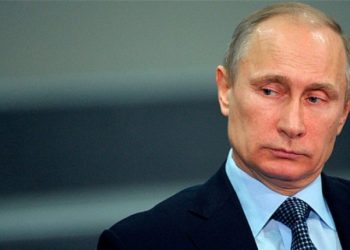 Семь условий Путина для прекращения войны на Донбассе