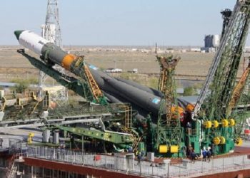 Россия отправляет в космос женщину, впервые за последние 20 лет