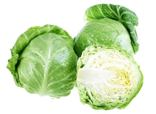 Врачи: капуста - суперпродукт осени