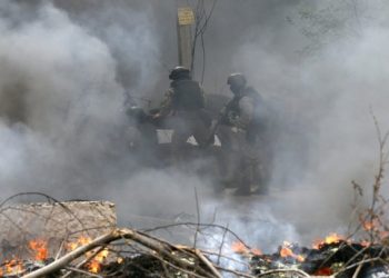 Силы АТО продолжают нести потери: за время перемирия четверо погибших