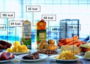 Эксперты составили список, максимально полезных для фигуры продуктов