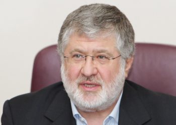 Коломойский рассказал, когда закончится война на Донбассе