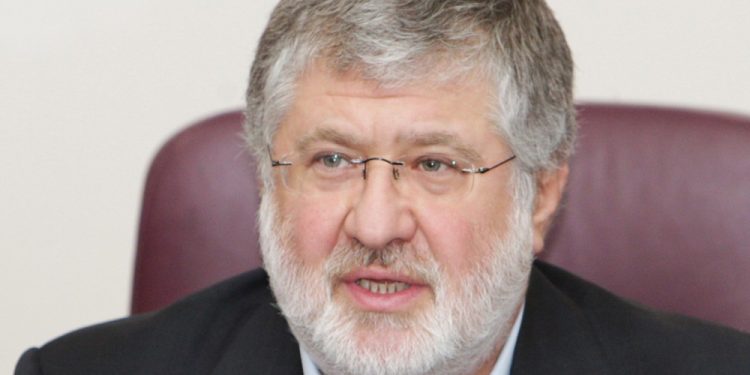 Коломойский рассказал, когда закончится война на Донбассе