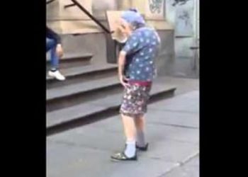 Новая звезда интернета : 97-летняя жительница Кубы