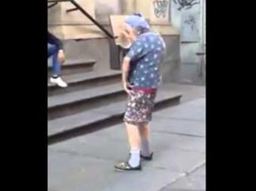Новая звезда интернета : 97-летняя жительница Кубы