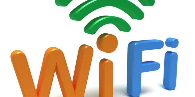 Wi-Fi увеличит пропускную способность сетей на 20-25%