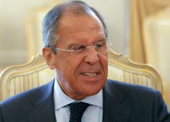Украина должна оставаться внеблоковым государством, – Лавров