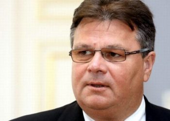 Шесть тонн гуманитарной помощи для Украины передаст Литва