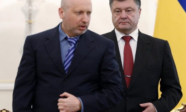 Люстрационный закон может быть подписан уже сегодня