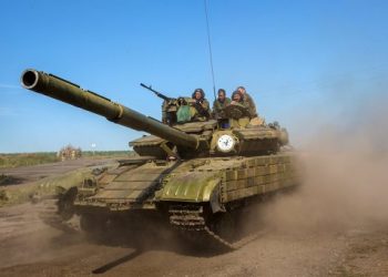15-16 сентября ожидается штурм города Мариуполь, – источник