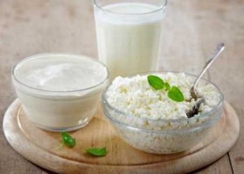 Сырое молоко опасно для здоровья