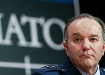 В НАТО назвали количество российских войск на территории Украины