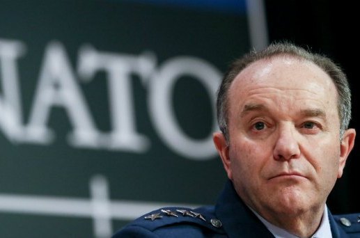 В НАТО назвали количество российских войск на территории Украины