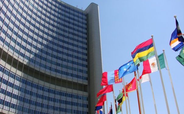 ООН призывает Украину немедленно принять закон о переселенцах