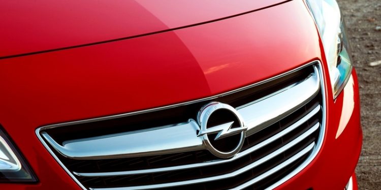 Opel и Vauxhall создадут бюджетную модель