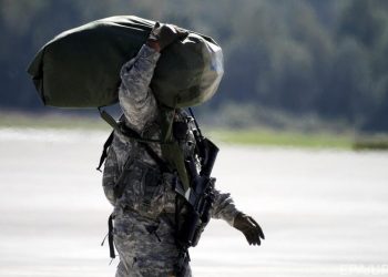 Страны НАТО готовятся к передаче оружия Украине