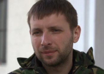 Владимир Парасюк принял решение баллотироваться в Парламент
