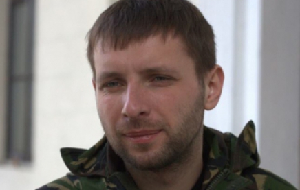 Владимир Парасюк принял решение баллотироваться в Парламент