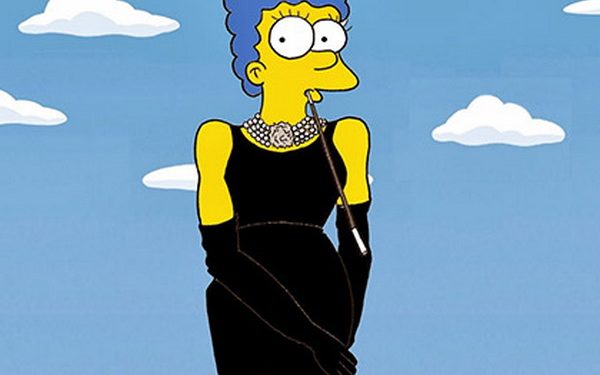 Героиня знаменитого мультика попала в Vogue