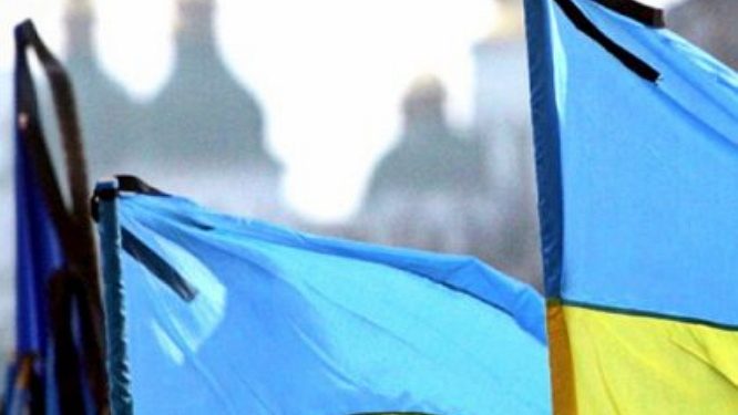 В Запорожье доставили тела бойцов погибших под Иловайском