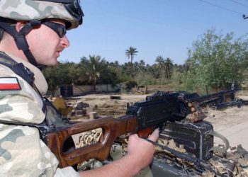 Украина, Польша и Литва создают совместную военную бригаду