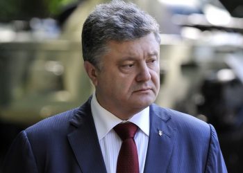 Порошенко взял к себе в советники известного дипломата